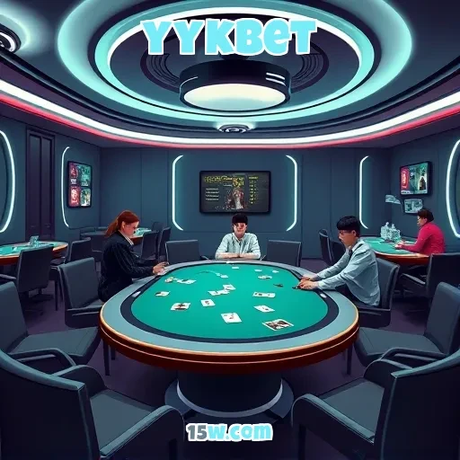 yykbet: Os Bônus Que Transformam Sua Experiência de Apostas