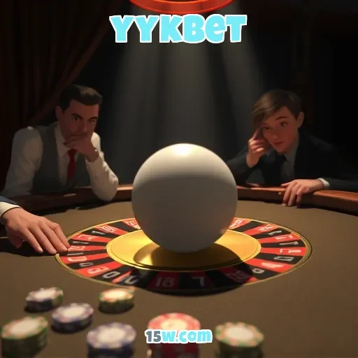 yykbet: Login que Revoluciona a Experiência de Jogo dos Brasileiros