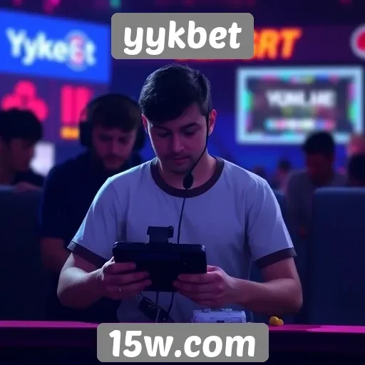 Depoimentos de jogadores sobre experiência em yykbet