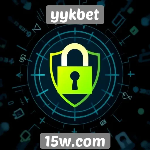 Segurança e privacidade em transações no yykbet