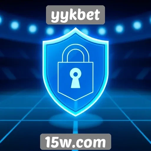 A segurança nas transações do site yykbet