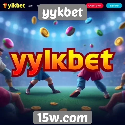 Comparação entre YYKBet e outros sites de jogos populares