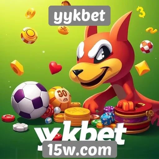 yykbet análise das opções de jogos disponíveis