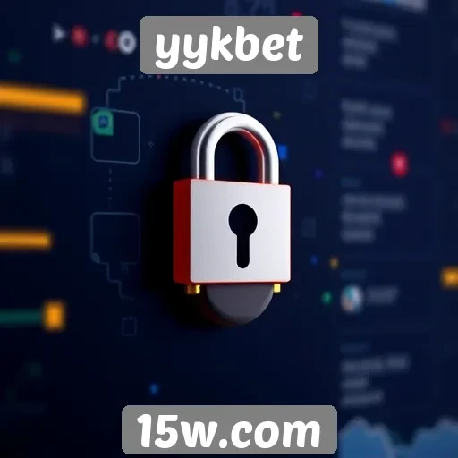 Análise da segurança do site yykbet